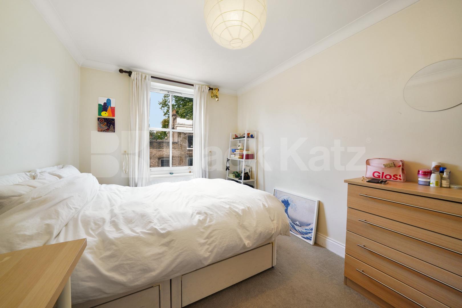 Boasting size, quality & location Bentham House.Falmouth Road, Borough/London Bridge